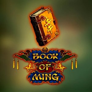 Jocul ca la aparate: Book of Ming