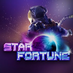 Jocul ca la aparate: Star Fortune