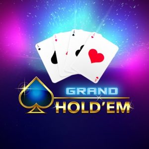 Jocuri ca la aparate: Grand Hold’em