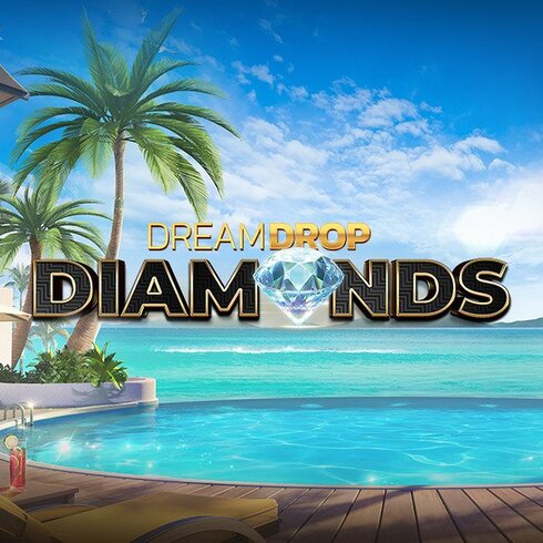 Dream Drop Diamonds Demo Gratis Online