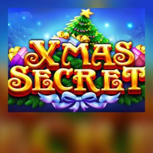 Pacanele de Craciun: Xmas Secret