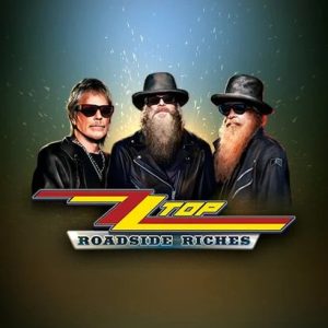 Pacanele gratis: ZZ Top Roadside Riches