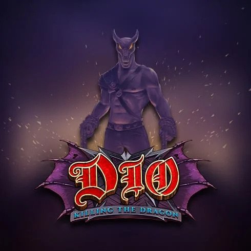 Pacanele online: Dio Killing the Dragon