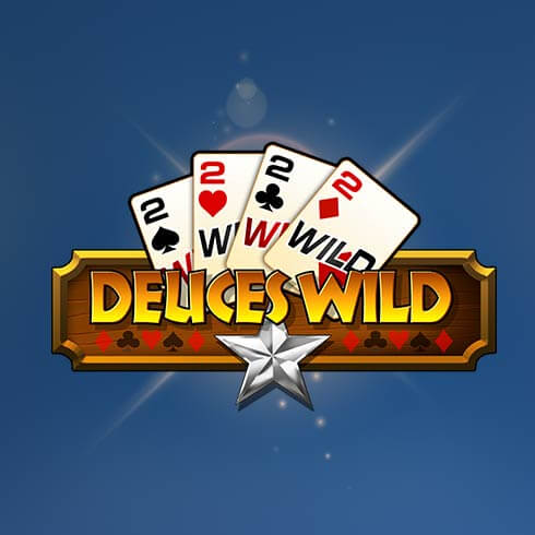 Poker ca la aparate: Deuces Wild MH