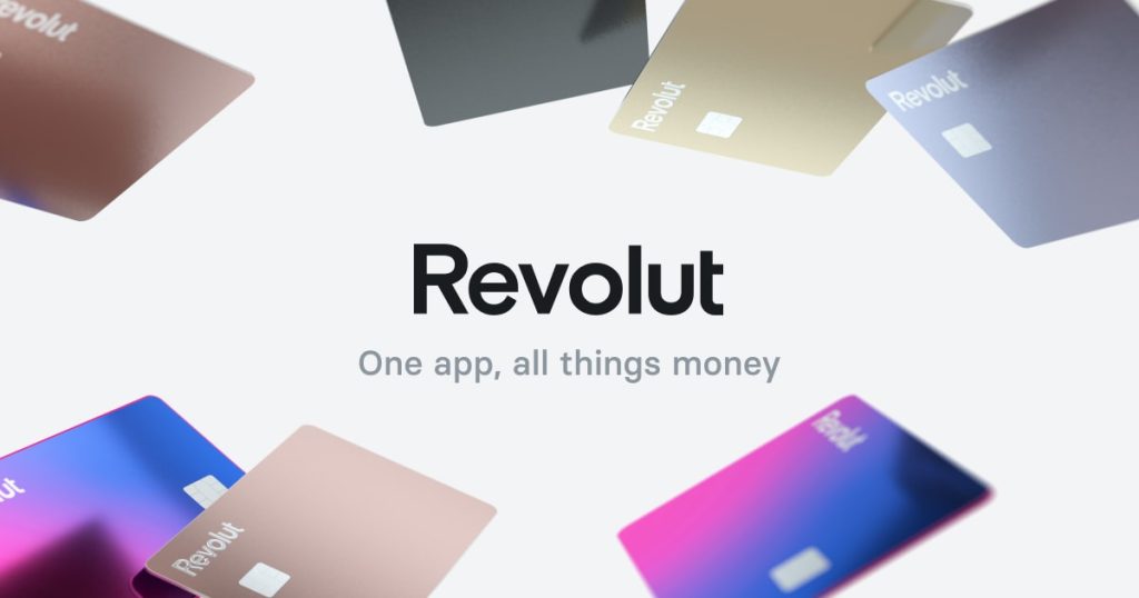 Ce este Revolut?