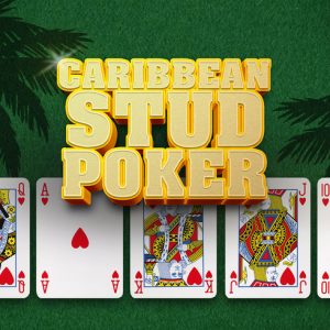 Aparate Poker: Caribbean Stud Poker