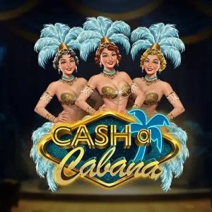 Aparate online: Cash A Cabana