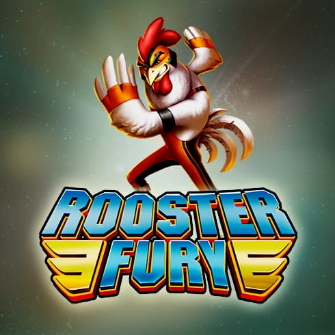 Aparate online: Rooster Fury