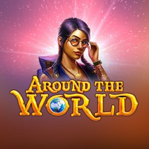 Pacanele online: Around The World
