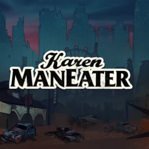 Aparate Nolimit City: Karen Maneater