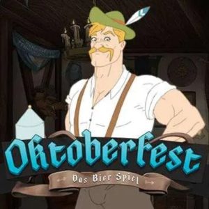 Aparate Nolimit City: Oktoberfest