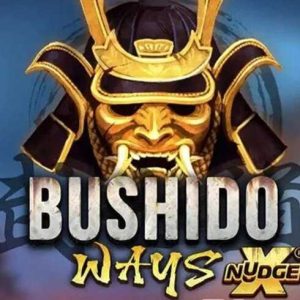 Aparate gratis: Bushido Ways xNudge