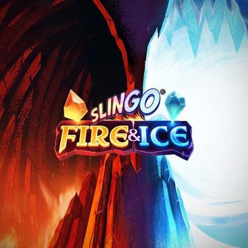 Aparate gratis: Slingo Fire and Ice