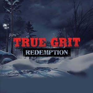 Aparate gratis: True Grit Redemption
