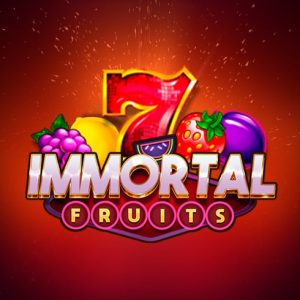 Aparate online: Immortal Fruits