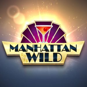 Aparate online: Manhattan Goes Wild