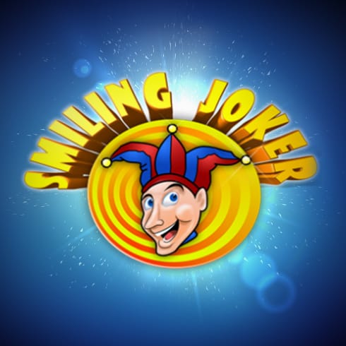 Aparate online: Smiling Joker