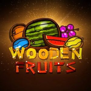 Aparate online: Wooden Fruits