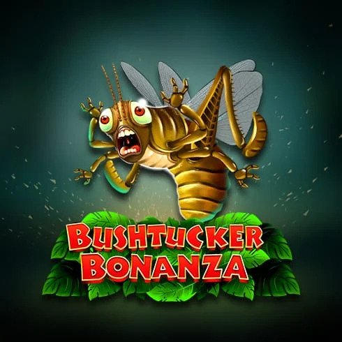 Bushtucker Bonanza Gratis
