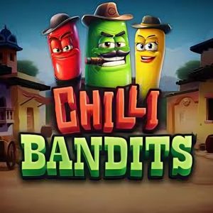 Chilli Bandits Demo