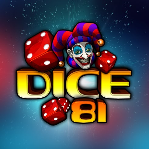 Jocul ca la aparate Dice 81