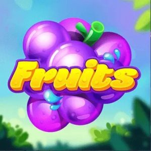 Jocul ca la aparate: Fruits