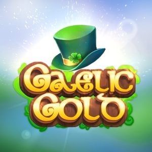 Jocul ca la aparate: Gaelic Gold