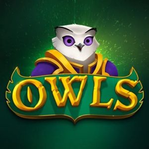 Jocul ca la aparate: Owls