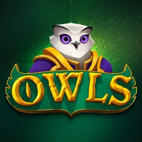 Jocul ca la aparate: Owls