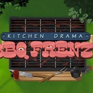 Kitchen Drama: BBQ Frenzy Gratis
