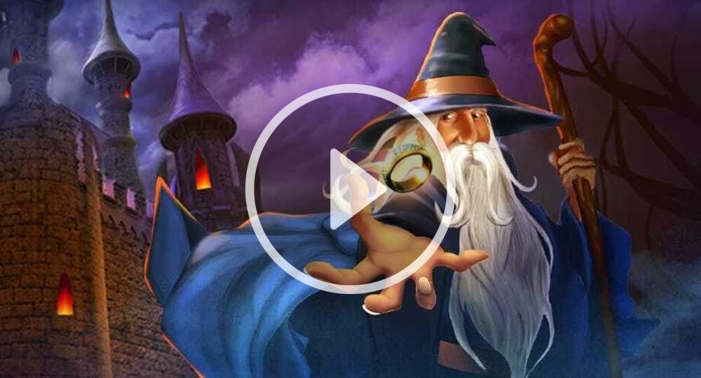 Slot demo Magic of the Ring Deluxe
