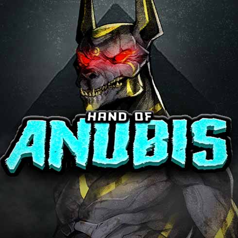 Pacanele Hacksaw: Hand of Anubis