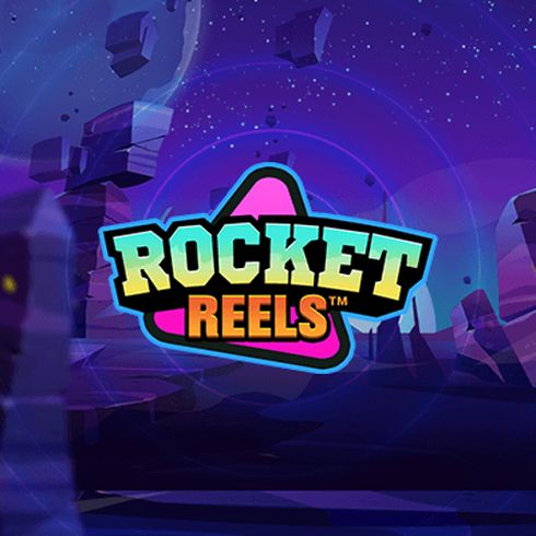 Pacanele Hacksaw: Rocket Reels