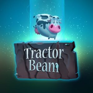 Pacanele Nolimit City: Tractor Beam