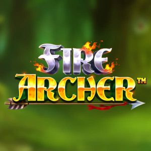 Pacanele Pragmatic Play: Fire Archer