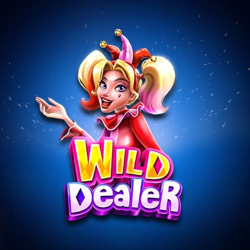 Pacanele Skywind: Wild Dealer