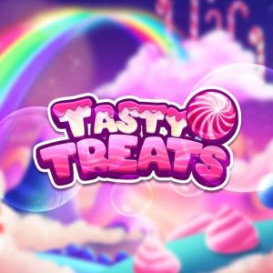 Pacanele bune: Tasty Treats