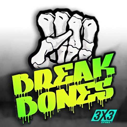 Pacanele gratis: Break Bones