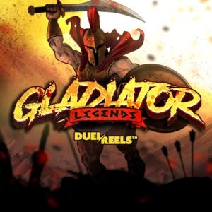 Pacanele gratis: Gladiator Legends