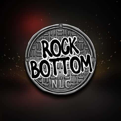 Pacanele gratis: Rock Bottom