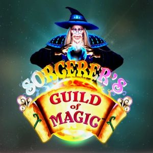 Pacanele gratis: Sorcerer’s Guild of Magic
