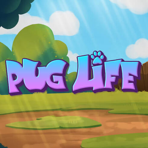 Pacanele Hacksaw: Pug Life