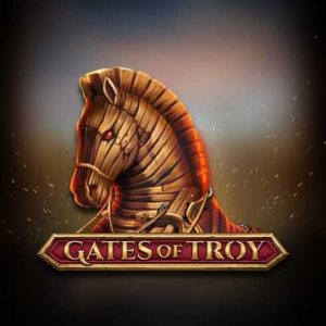 Pacanele online Gates of Troy