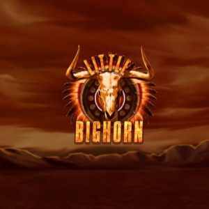 Pacanele online: Little Bighorn