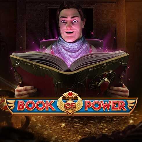 Aparate online: Book of Power