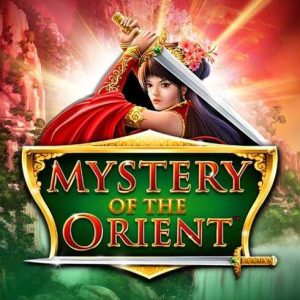 Aparate online: Mystery of the Orient