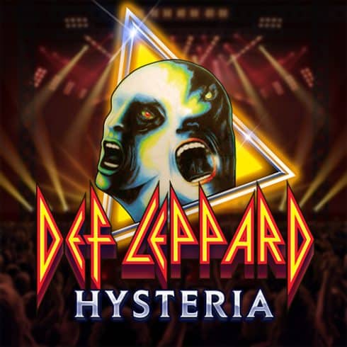 Def Leppard Hysteria Gratis