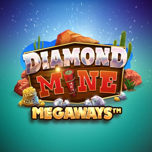 Diamond Mine Megaways Demo
