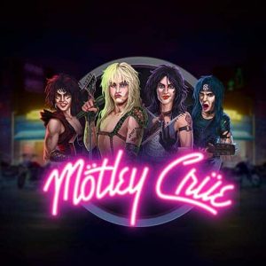 Joc de cazino gratis: Motley Crue