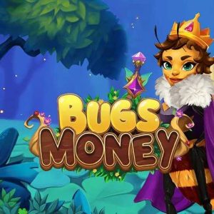 Jocul ca la aparate: Bugs Money